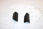 1996 Arctic Cat Zrt 600 Oem Support Brace Set 0605-120 0605-121 SA37
