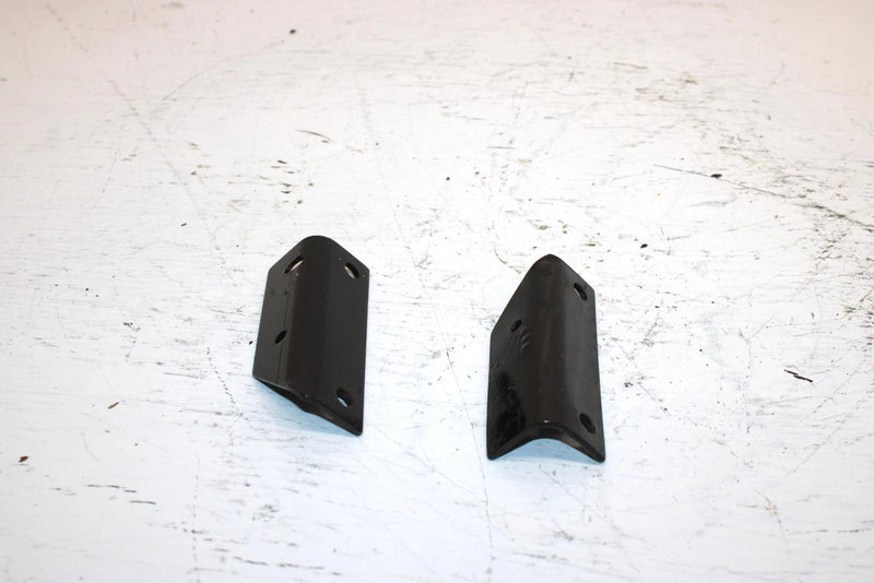 1996 Arctic Cat Zrt 600 Oem Support Brace Set 0605-120 0605-121 SA37