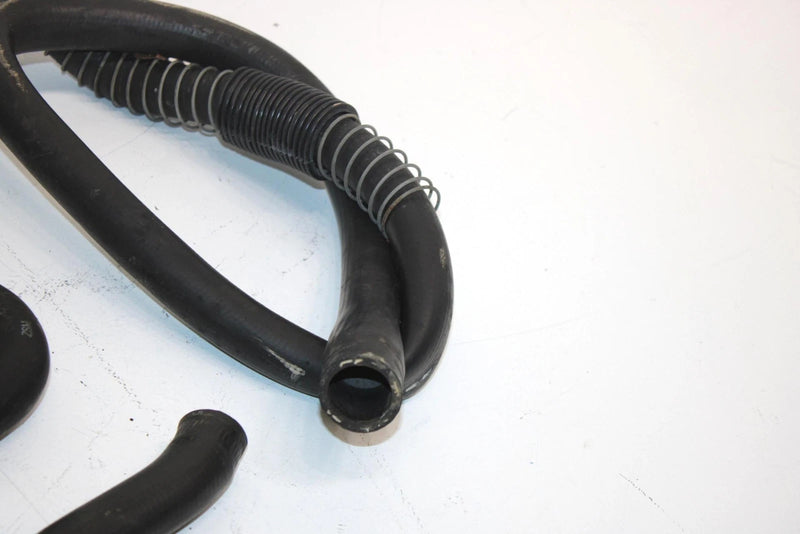 96 Polaris Xlt Oem Coolant Hose Set 5410324 5410350 5411011 SP13