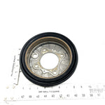 01-04 Honda Foreman Rubicon 500 4x4 OEM Front Brake Drum 45700-HN5-670 AH87