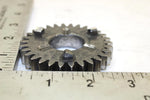 1999 Polaris Sportsman 500 Oem Transmission 30T Gear 3233668 AP119