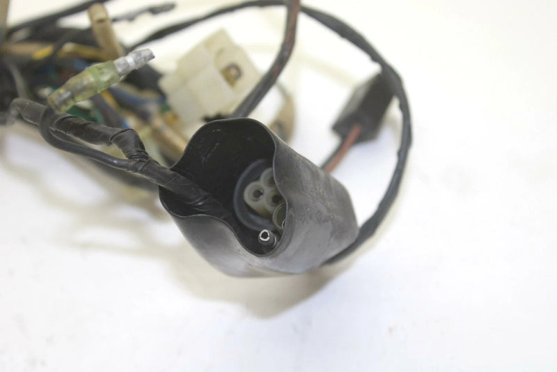 89 Yamaha Exciter EX570N OEM Main Harness 86M-82590-00-00 SY54