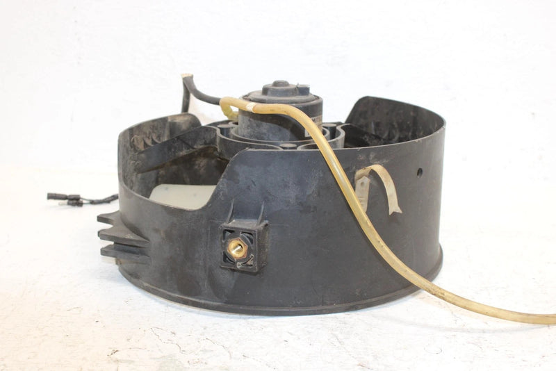 1986 Honda Trx 350 A Fourtrax 4x4 Oem Cooling Fan 19030-HA7-772 AH43