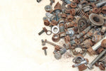 2003 Suzuki Ltf500f Oem Nut Bolt Spacer Hardware Kit AS27