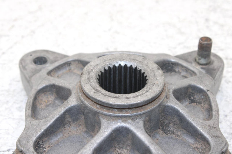 1996 Polaris Sportsman 500 Oem Rear Wheel Hub 5131185 AP187