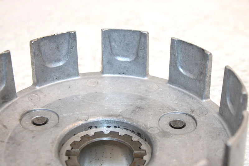 1986 Honda Trx 350 A Fourtrax 4x4 Oem Clutch Basket 22100-HA7-770 AH43