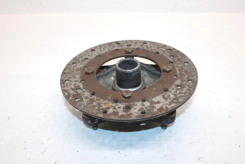 2011 Polaris Ranger 800 Oem Rear Wheel Hub And Rotor 5143629-067 5248250