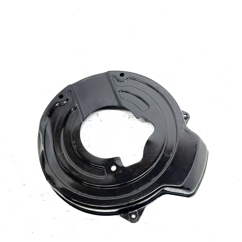 86-95 Yamaha Moto 4 YFM200DX OEM Brake Rotor Cover #1 29U-25715-00-00 AY68