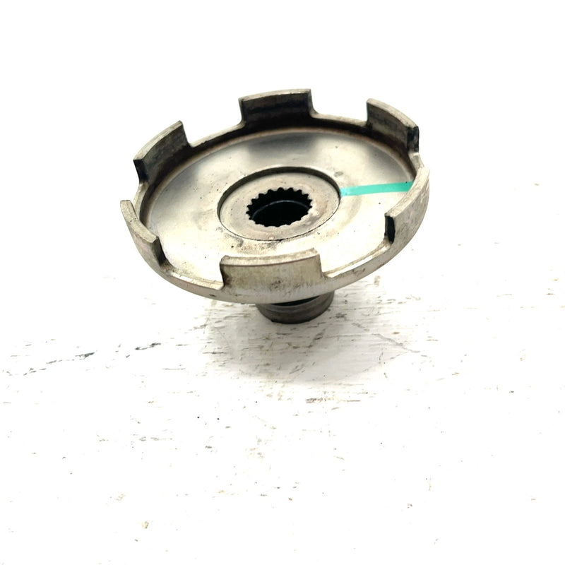 04 Yamaha Bruin 350 YFM350FA 4x4 OEM Starter Recoil Pully 5KM-15723-00-00 AY63