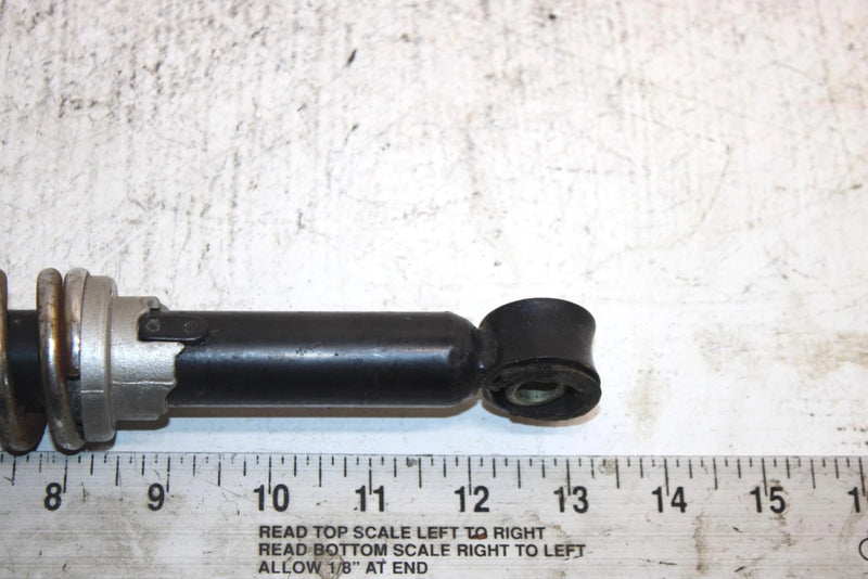 1998 Honda Foreman Fourtrax Oem Front Shock Absorber 51400-HM7-003 AH35