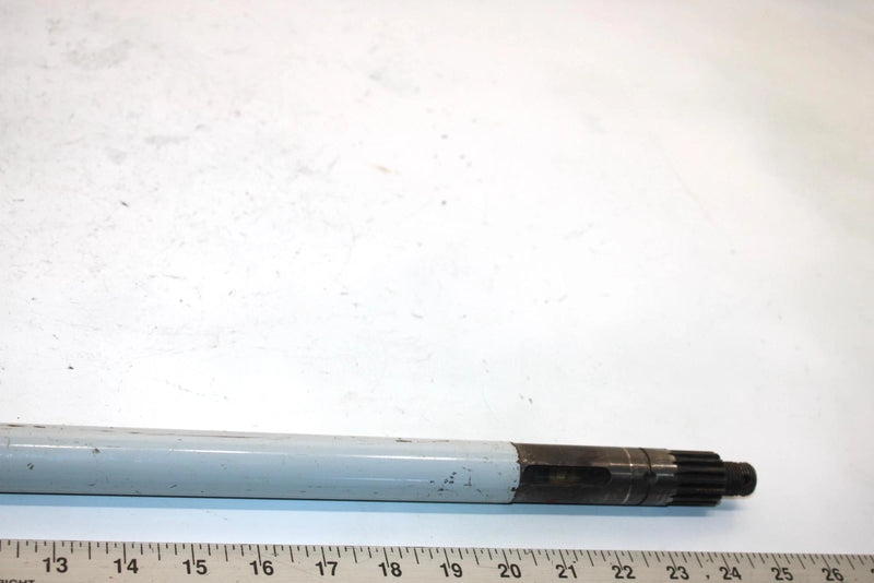99 Ski-doo Formula Z 500 Oem Jackshaft 504149300 B434