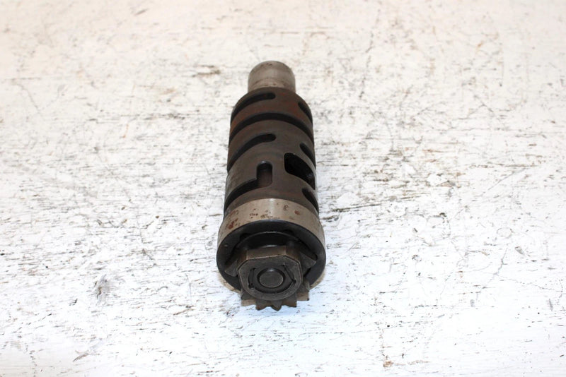 1988 Suzuki Lt 230 E Oem Shift Drum 25310-35B02 AS7