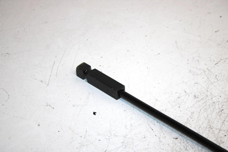 98 Arctic Cat Zr 440 Sno Pro Oem Sway Bar 0703-185 SAS14
