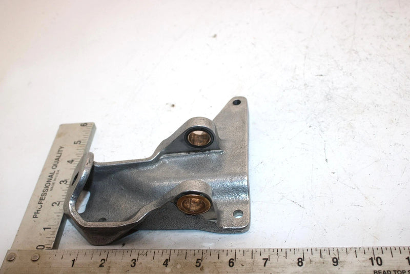 03 Arctic Cat Zl 550 Oem Front Left Engine Mount 0708-402 SAS2