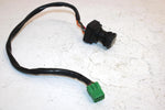 2009 Suzuki Lt-a400f Oem Ignition Key Switch 37110-38F01 AS26
