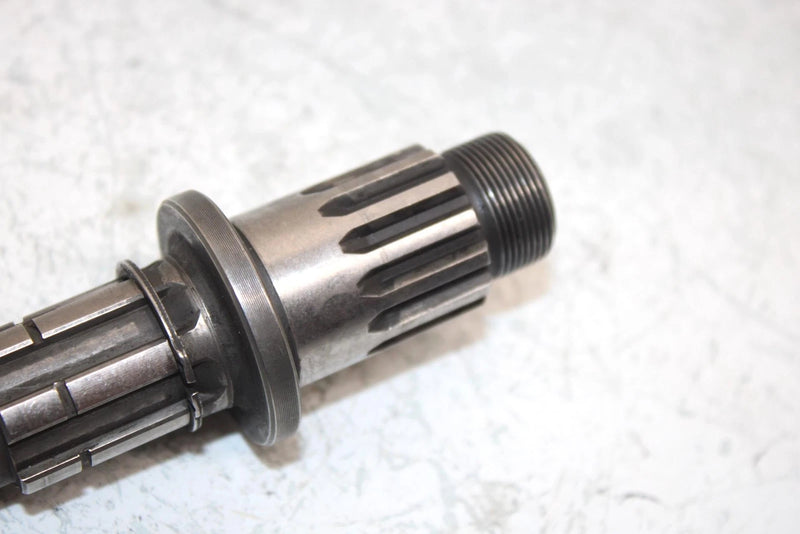 86 Yamaha  Moto 4 Oem Middle Drive Shaft 59V-17523-00-00 AY39