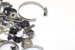 1995 Sea-doo Gtx 657 Oem Nut Bolt Spacer Washer Hardware Kit JS24