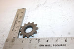 2002 Polaris Magnum 325 Oem 12T Transmission Sprocket 3233620 Q4058