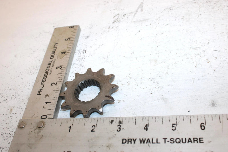 2002 Polaris Magnum 325 Oem 12T Transmission Sprocket 3233620 Q4058
