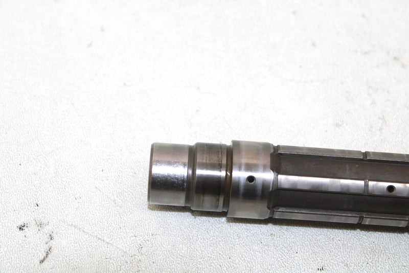 2015 Yamaha Viking Vi Oem Transmission Drive Axle 3B4-17421-00-00 XY0.2