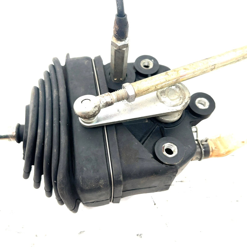 2004 Yamaha Bruin 350 YFM350FA 4x4 OEM Gear Shifter 5UH-18300-02-00 AY63