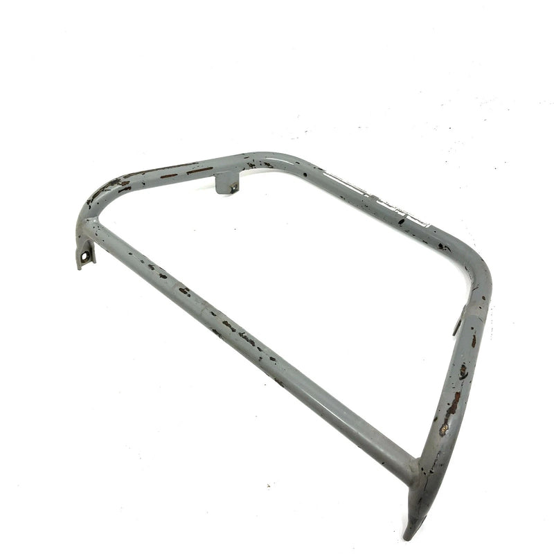 2002 Bombardier Quest 500 OEM Rear Bumper Grab Bar 705000210 AB14