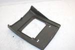 92 Polaris Trail Deluxe Oem Bottom Instrument Panel 5430922-153 SP24