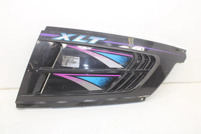 96 Polaris Xlt Touring Oem Right Side Panel 2610008-177 SP176
