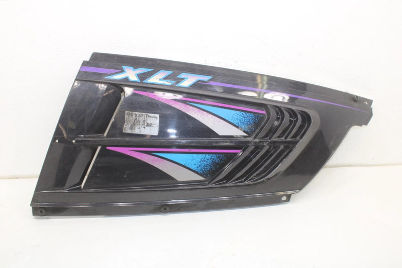 96 Polaris Xlt Touring Oem Right Side Panel 2610008-177 SP176
