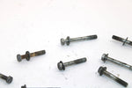 1976 Yamaha Gs340 Oem Crankcase Bolt Set 97313-08050-00 SY71
