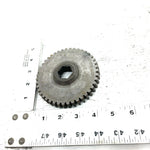 2006 Yamaha Rhino 450 YXR450FA 4x4 OEM 43T Middle Drive Gear 2P5-17583-00-00 XY2