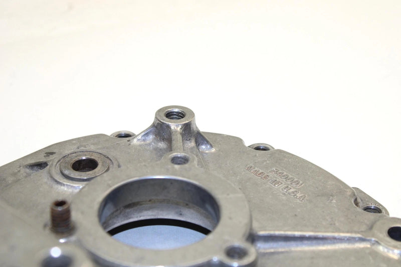 1997 Polaris Sportsman 400l OEM Left Transmission Case 3233002 B24