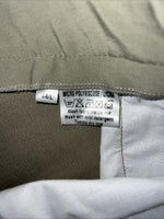 New Men’s Ovation Green English Riding Breeches. 44 L 015361 C-45