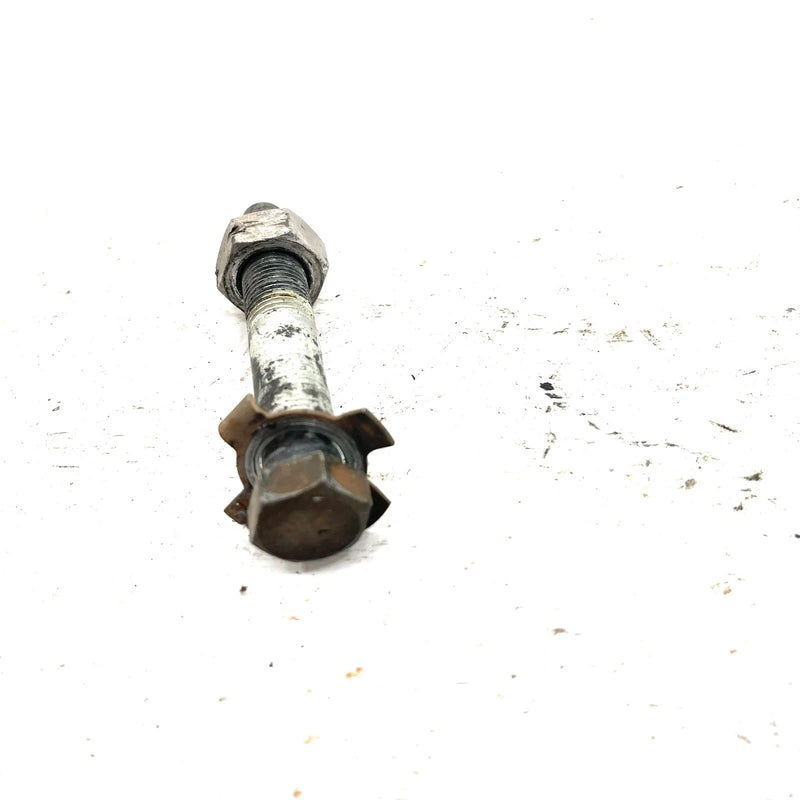 90-93 Polaris Trail Boss 350L 4X4 OEM Swing Arm Pivot Bolt Set 7512492 AP227