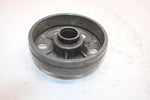 1985 Honda Atc125ma Oem Rear Brake Drum 42622-VM4-680 AH44