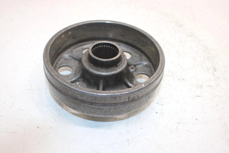 1985 Honda Atc125ma Oem Rear Brake Drum 42622-VM4-680 AH44