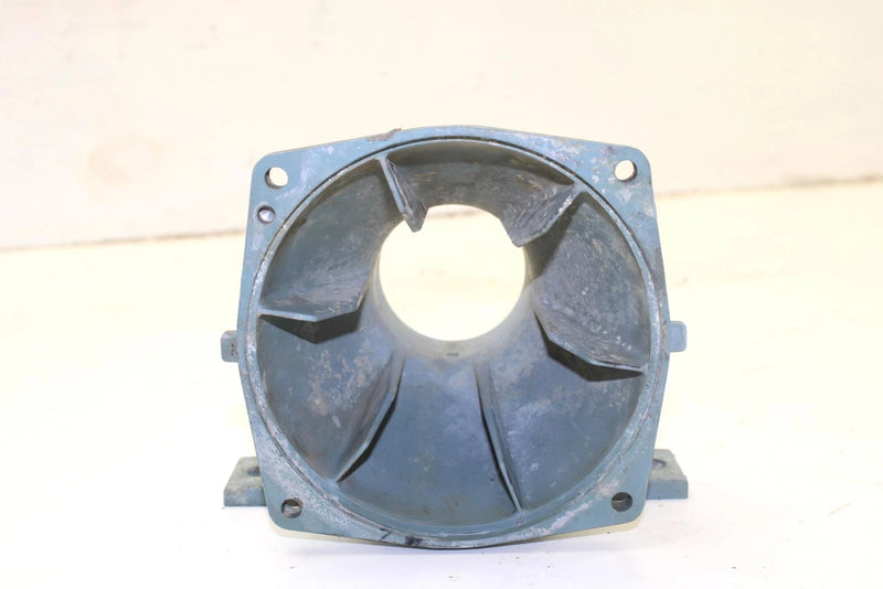 1990 Yamaha Waverunner Lx 650 Oem Reduction Nozzle 6M6-51318-00-5B JY15