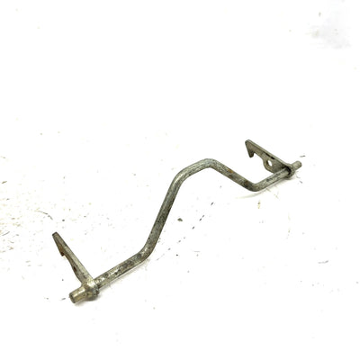 90-93 Polaris Trail Boss 350L 4X4 OEM Seat Latch Lever 1011558 AP194