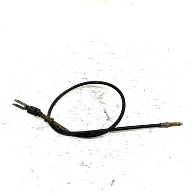 90-93 Polaris Trail Boss 350L 2x4 OEM Shift Cable 7080420 AP150