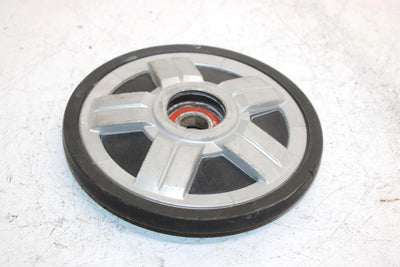 06 Ski-doo Gsx 600 Ho Sdi Oem Rear Outer Idler Wheel 503190752 SS14