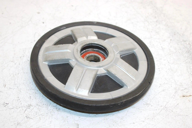 06 Ski-doo Gsx 600 Ho Sdi Oem Rear Outer Idler Wheel 503190752 SS14