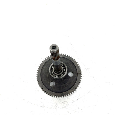 1995 Polaris Magnum 425 4X4 OEM Output Shaft Assembly 3233130 AP250