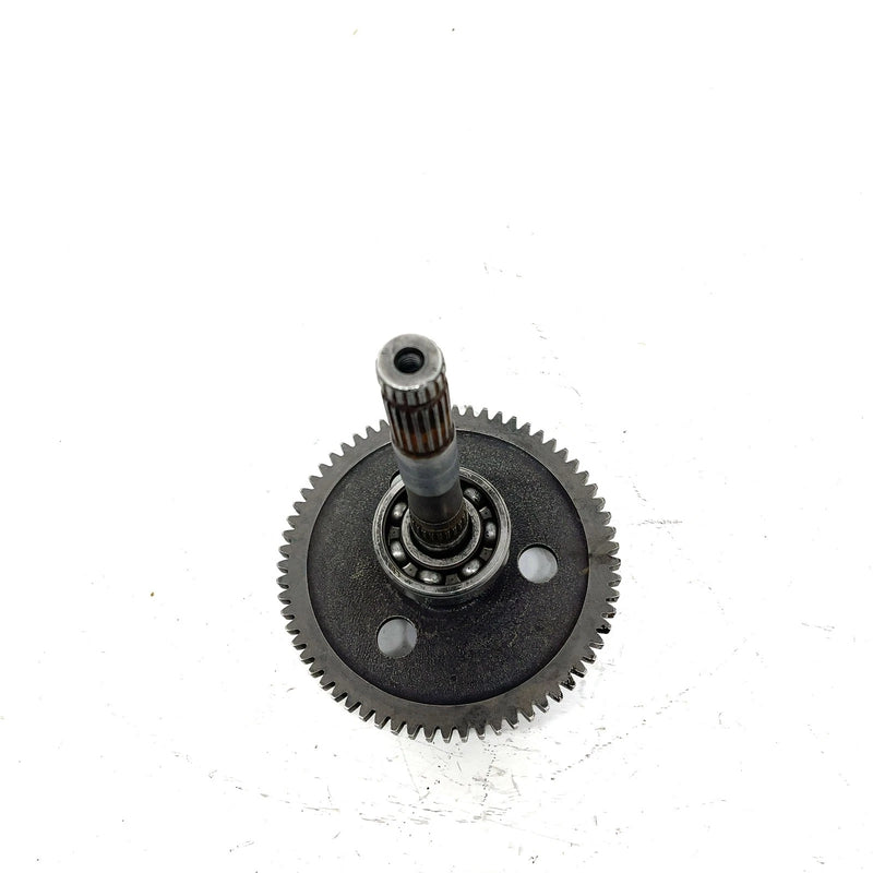 1995 Polaris Magnum 425 4X4 OEM Output Shaft Assembly 3233130 AP250