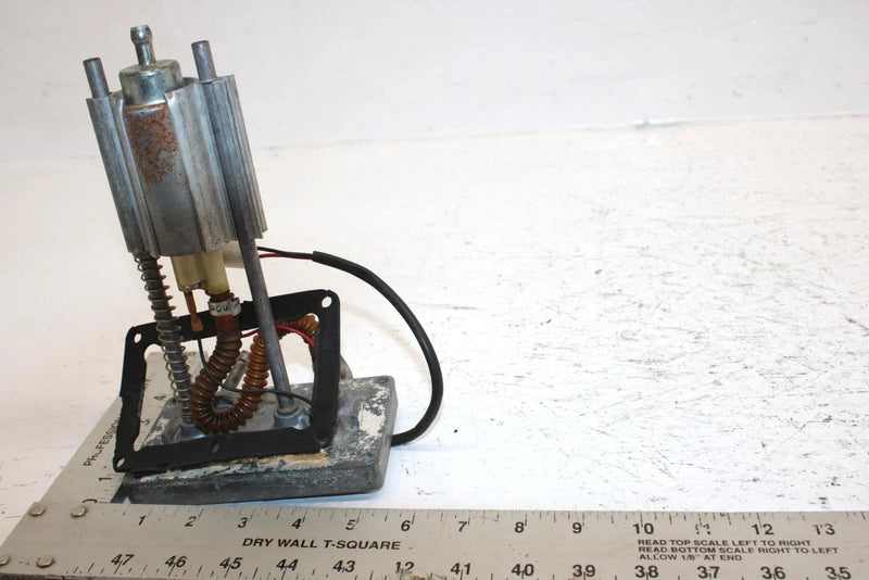 1995 Arctic Cat Zr 580 Oem Fuel Pump 1670-635 SA44
