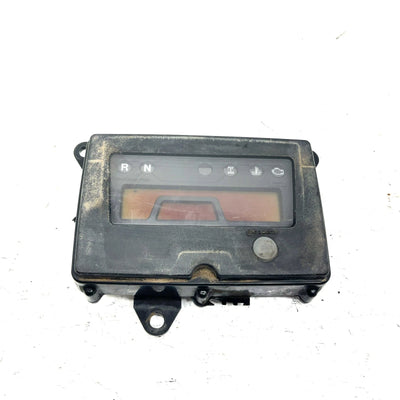 09-14 Honda Rancher 420 OEM Speedometer Assy 37200-HP7-A01 AH28