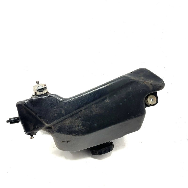 87-99 Yamaha Big Bear 350 YFM350FW 4x4 OEM Fuel Gas Tank 2HR-24110-01-00 AY53