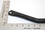 2006 Ski-doo Skandic 550f Oem Front Support Bar 605349134 SS98