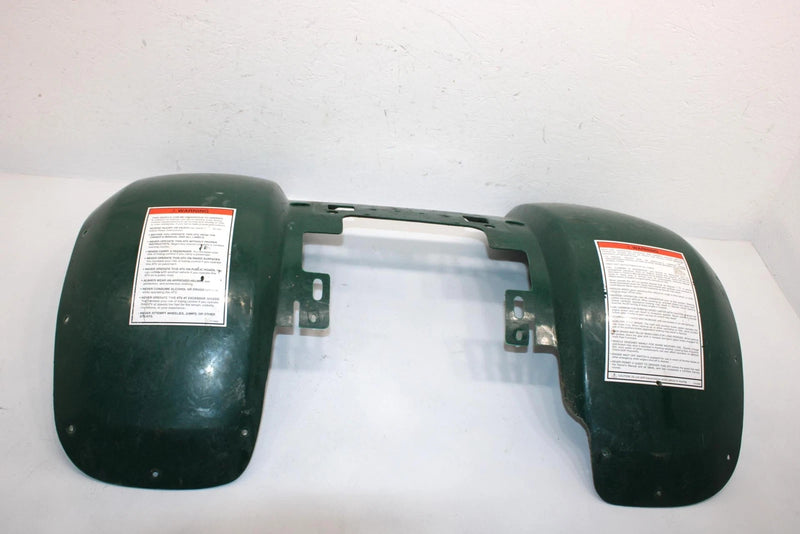 95 Polaris 300 4x4 Oem Front Fender 2631610-195 AP42