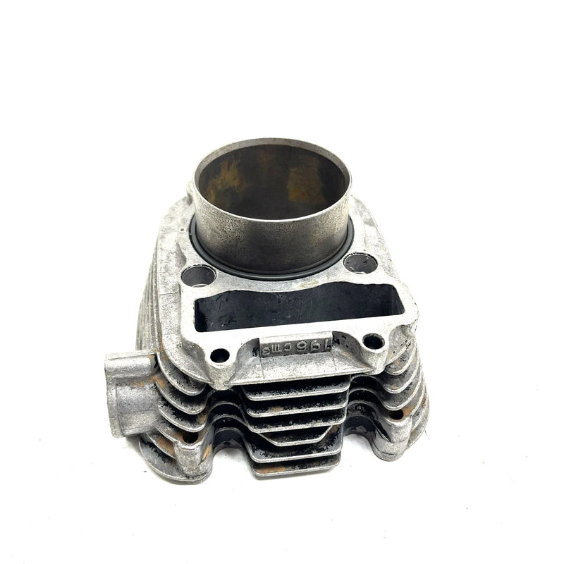 86-89 Yamaha Moto 4 YFM200DX OEM 68mm Bore Cylinder 47J-11310-00-00 AY68