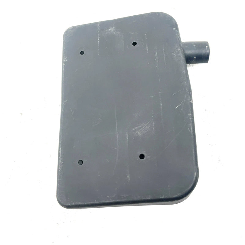 2009 Polaris Ranger HD 700 4x4 EFI OEM Air Duct Half 5437695 XP12.1